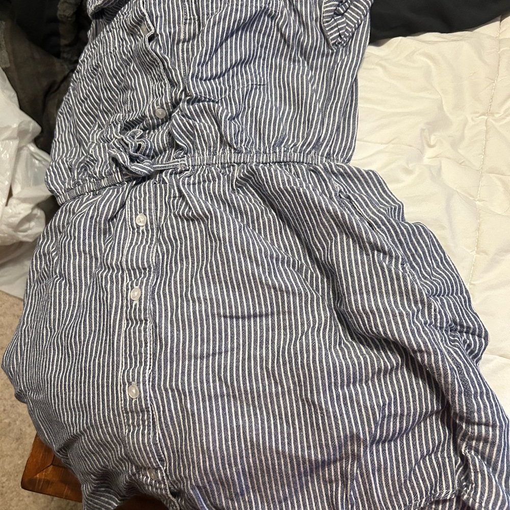 It is a women Japna dress